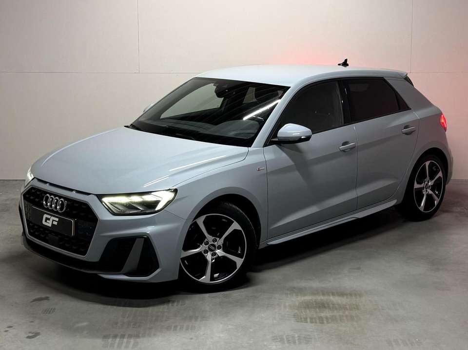 Audi A1 - Imagem 11