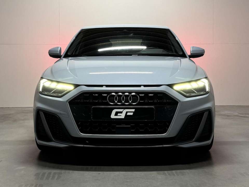 Audi A1 - Imagem 12