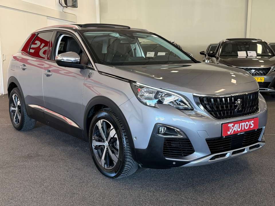 Peugeot 3008 - Imagem 7