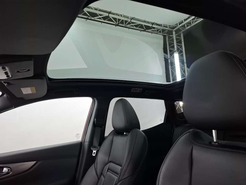 Nissan Qashqai - Imagem 13