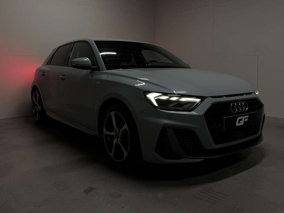Audi A1 - Imagem 13
