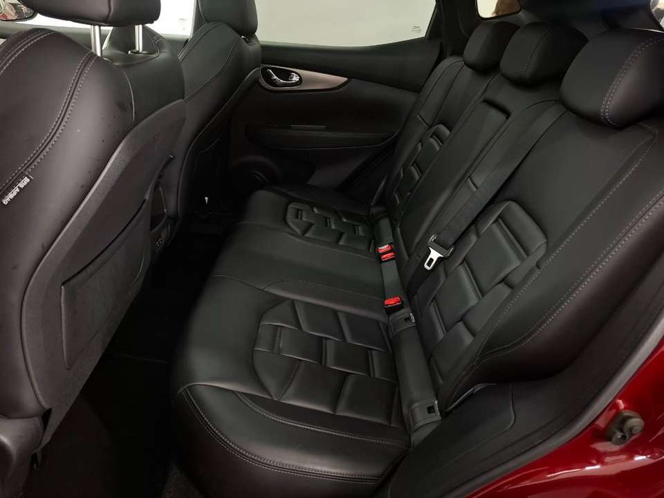 Nissan Qashqai - Imagem 14