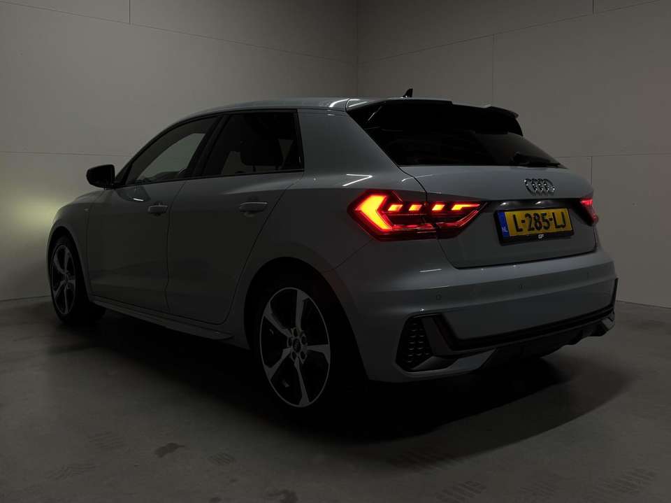 Audi A1 - Imagem 14