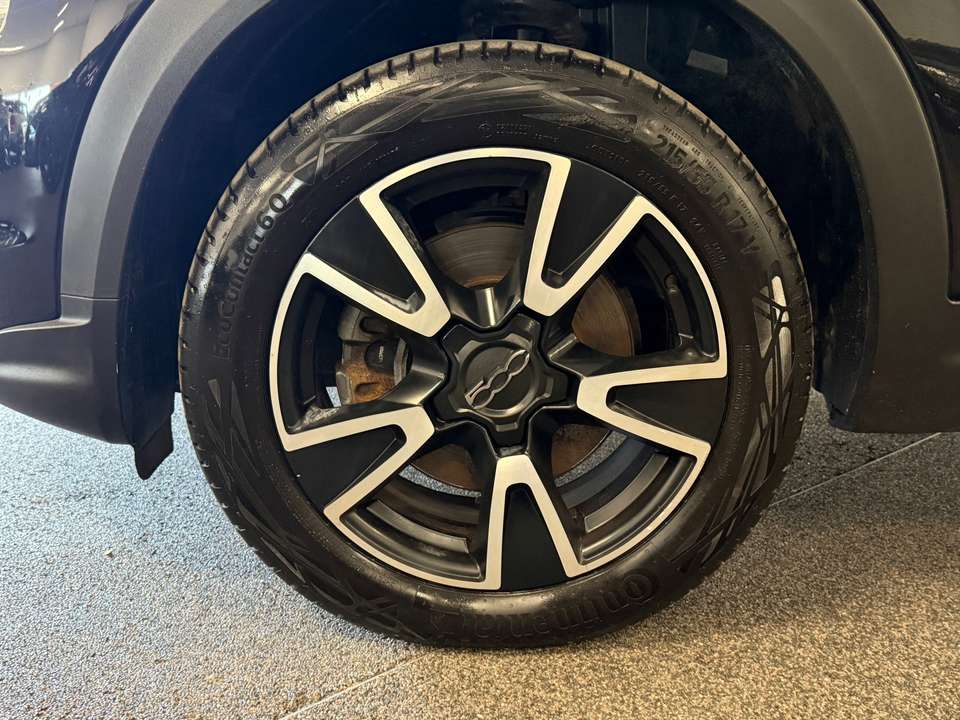 Fiat 500X - Imagem 10