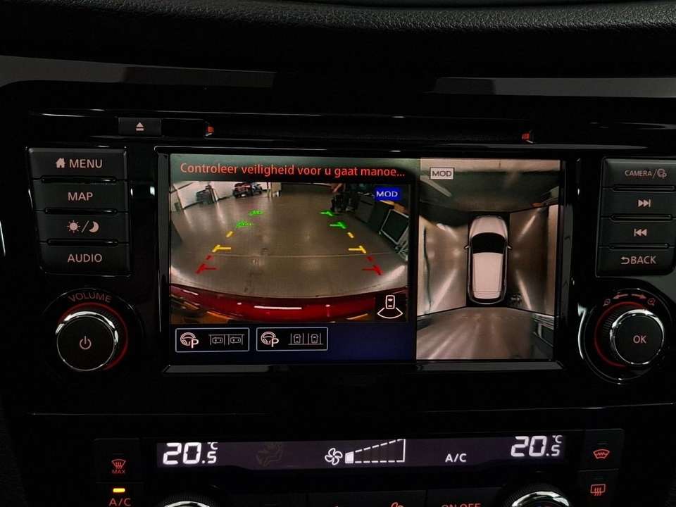 Nissan Qashqai - Imagem 15