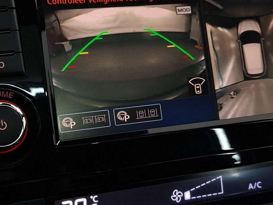 Nissan Qashqai - Imagem 16