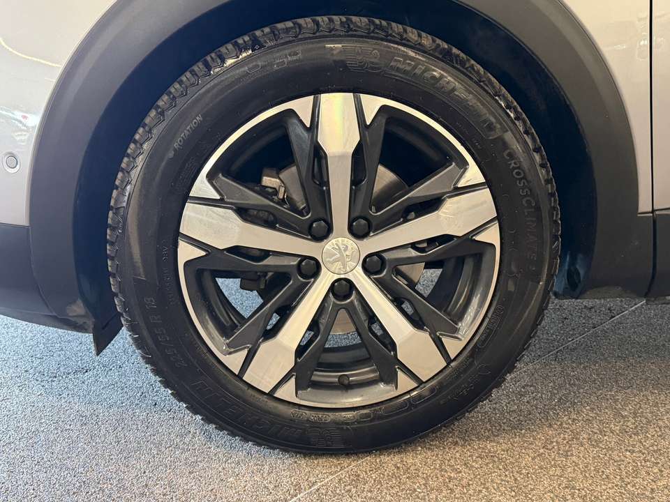 Peugeot 3008 - Imagem 10