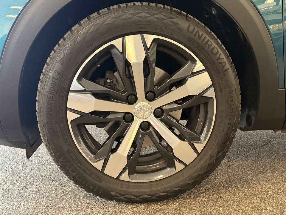 Peugeot 5008 - Imagem 10