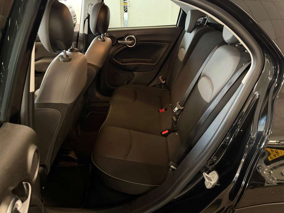 Fiat 500X - Imagem 12