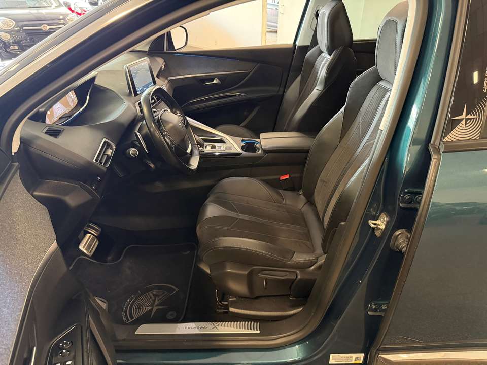 Peugeot 5008 - Imagem 11