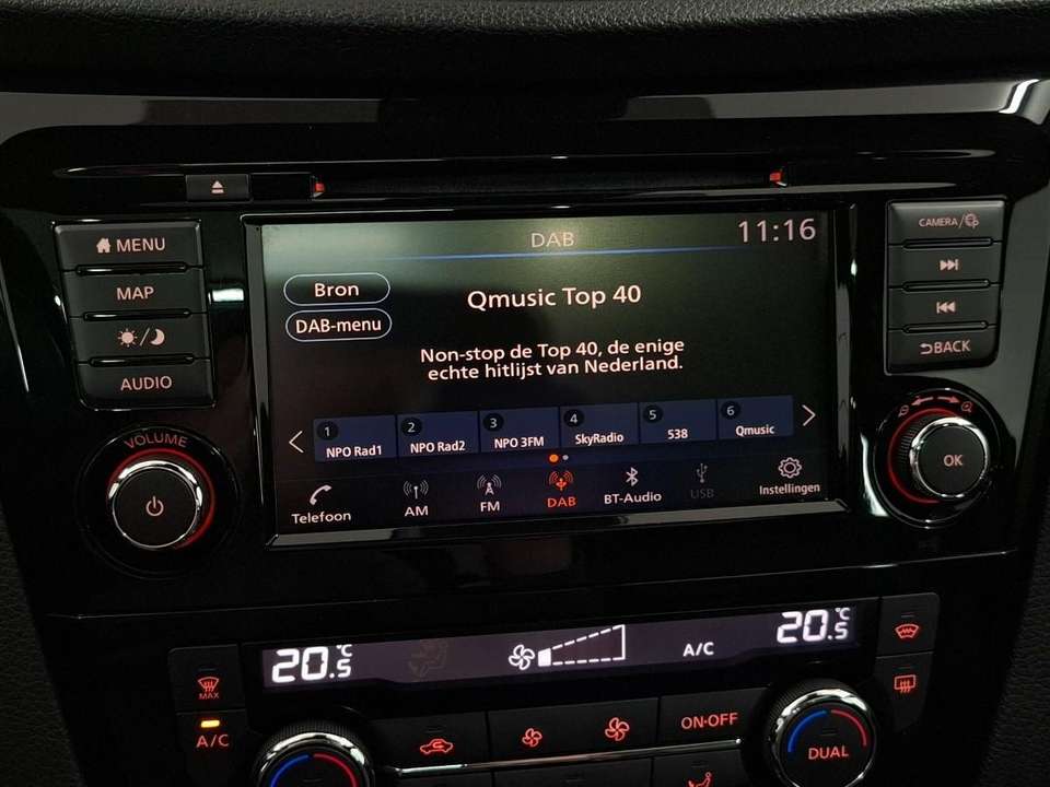 Nissan Qashqai - Imagem 18