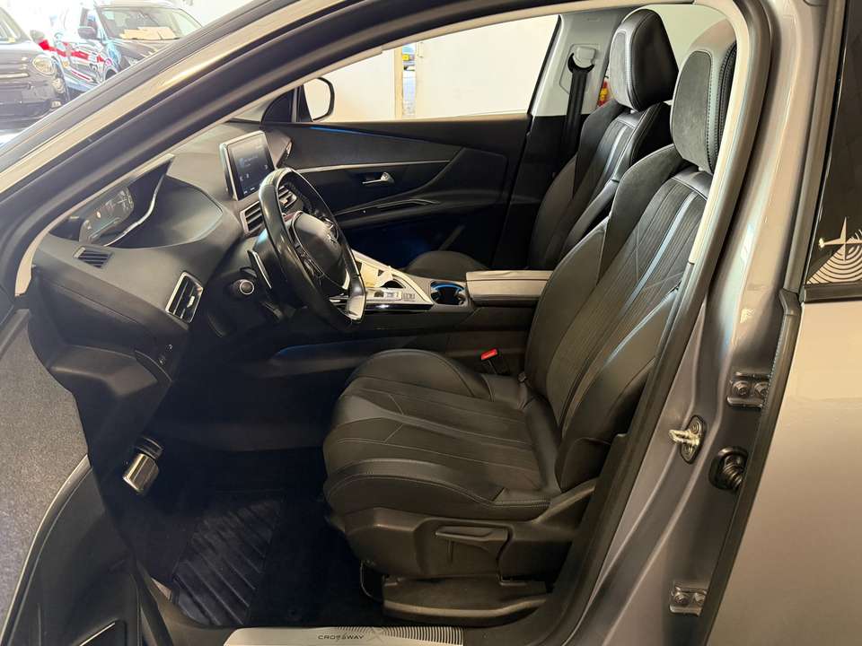 Peugeot 3008 - Imagem 12