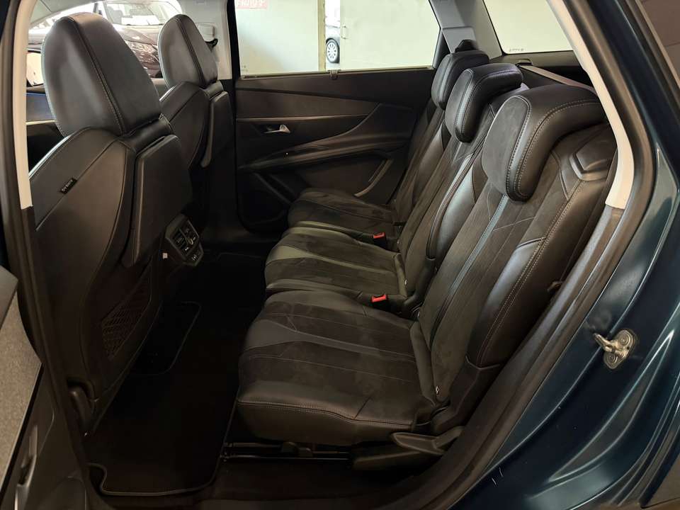 Peugeot 5008 - Imagem 12