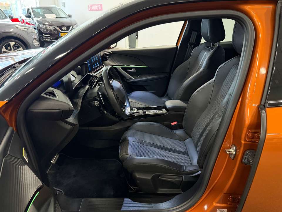 Peugeot 2008 - Imagem 11