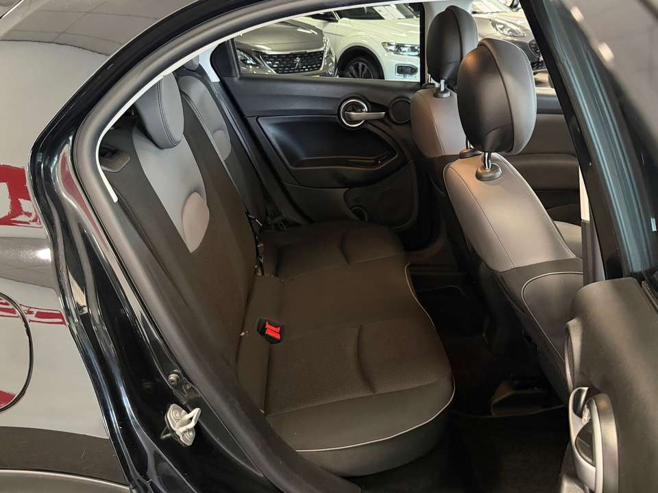 Fiat 500X - Imagem 14