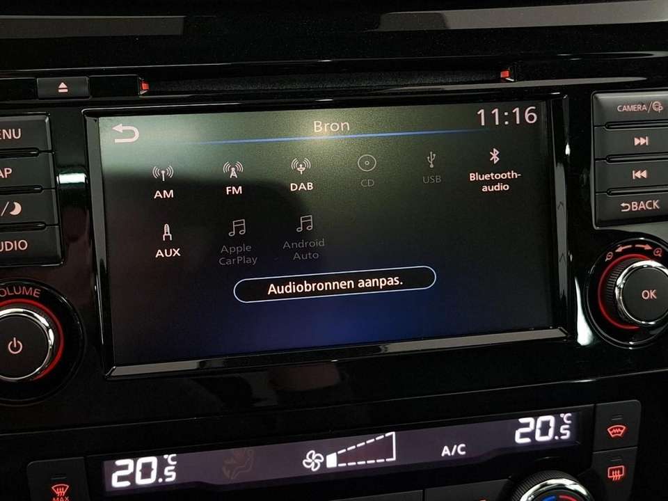 Nissan Qashqai - Imagem 19