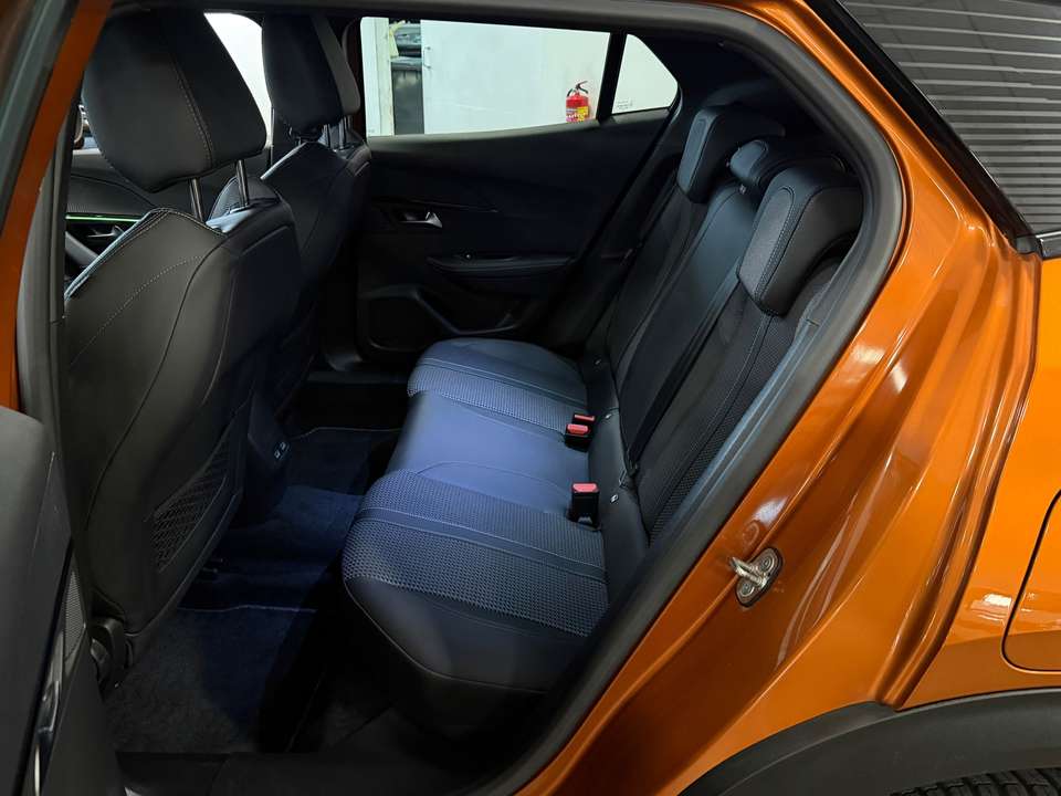Peugeot 2008 - Imagem 12