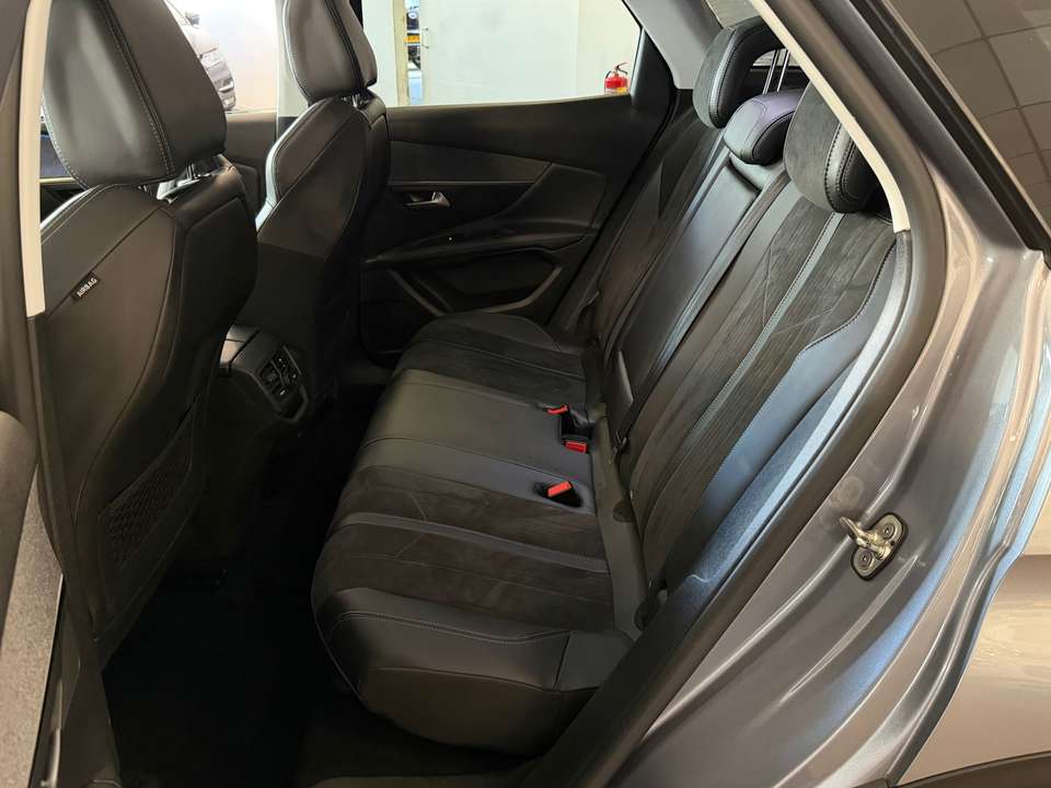 Peugeot 3008 - Imagem 13