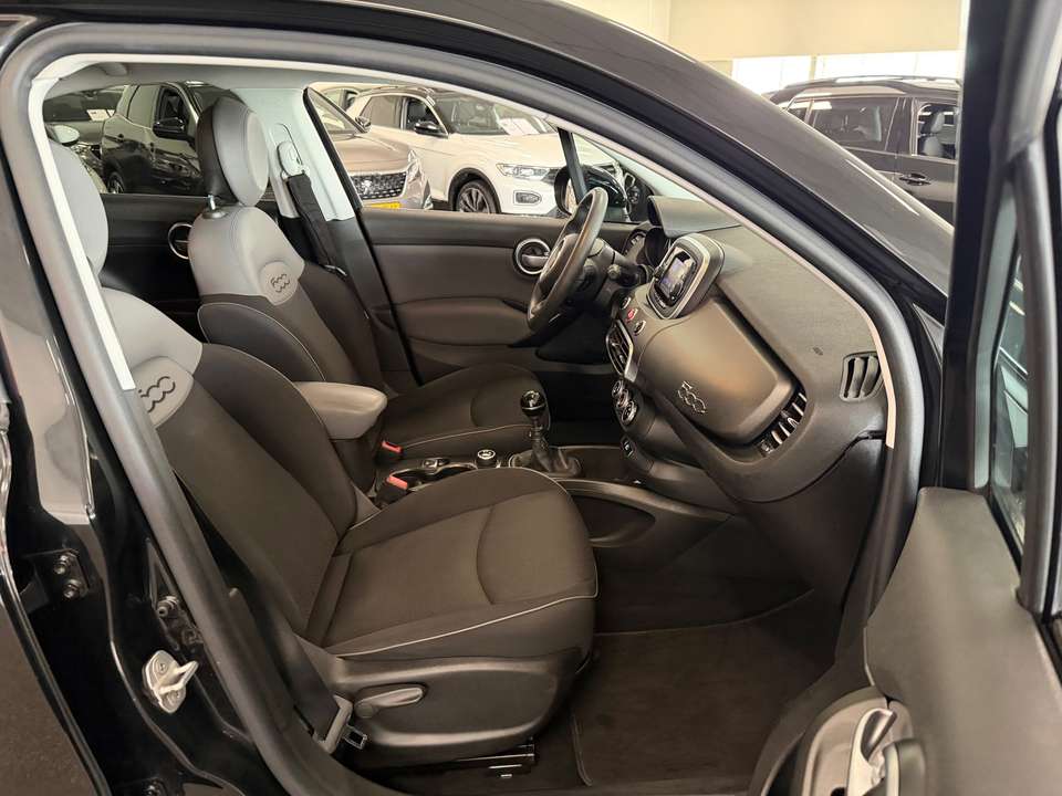 Fiat 500X - Imagem 15