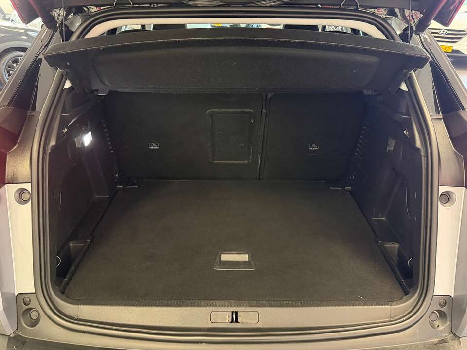 Peugeot 3008 - Imagem 14