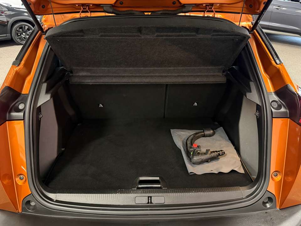 Peugeot 2008 - Imagem 13