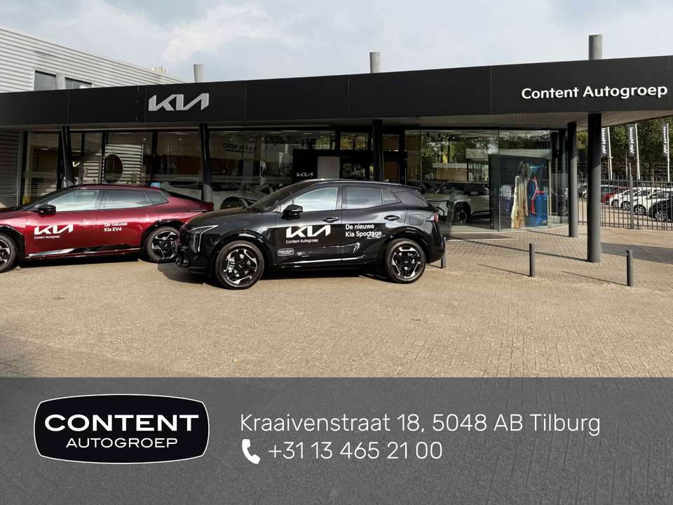 Kia Picanto - Imagem 1