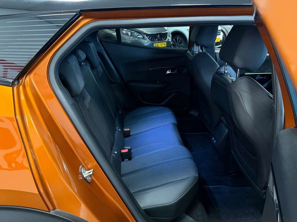 Peugeot 2008 - Imagem 14