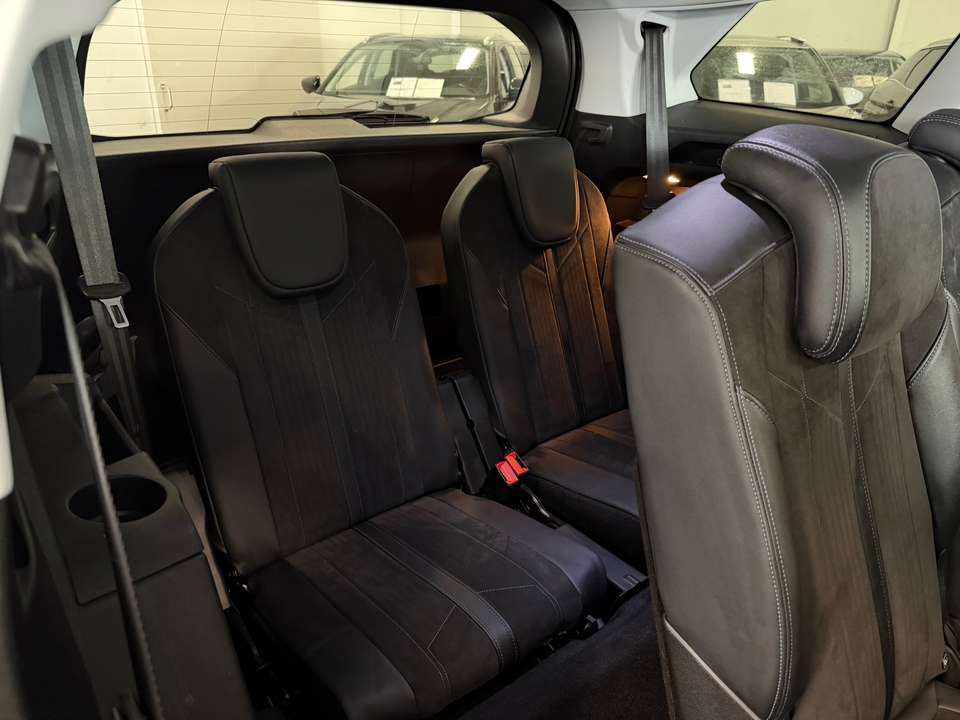 Peugeot 5008 - Imagem 16