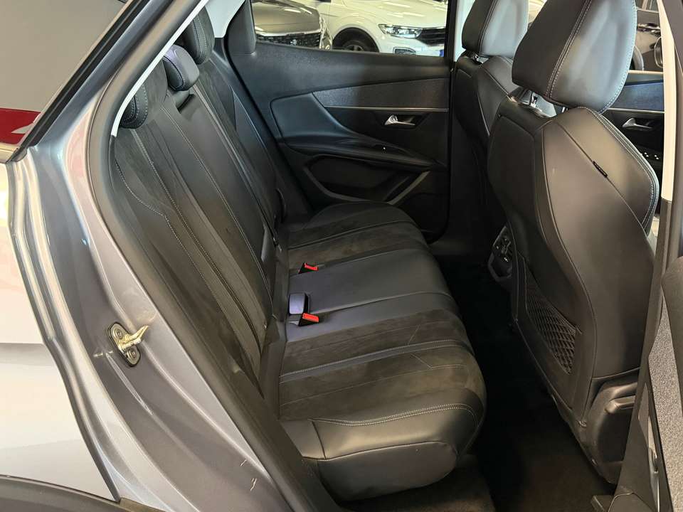 Peugeot 3008 - Imagem 16