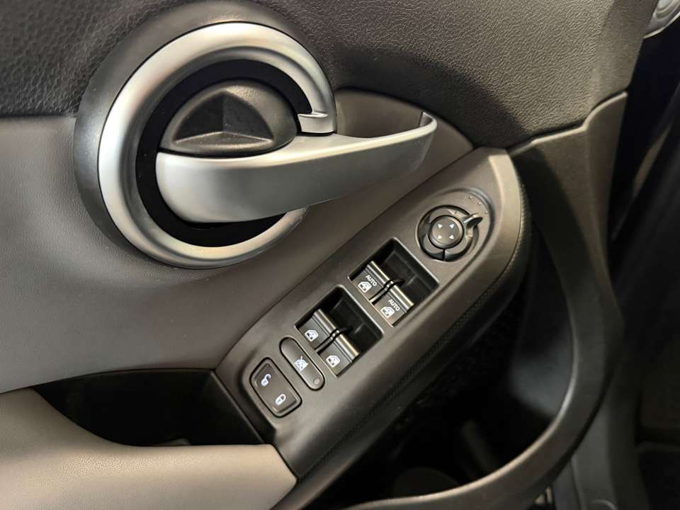 Fiat 500X - Imagem 18