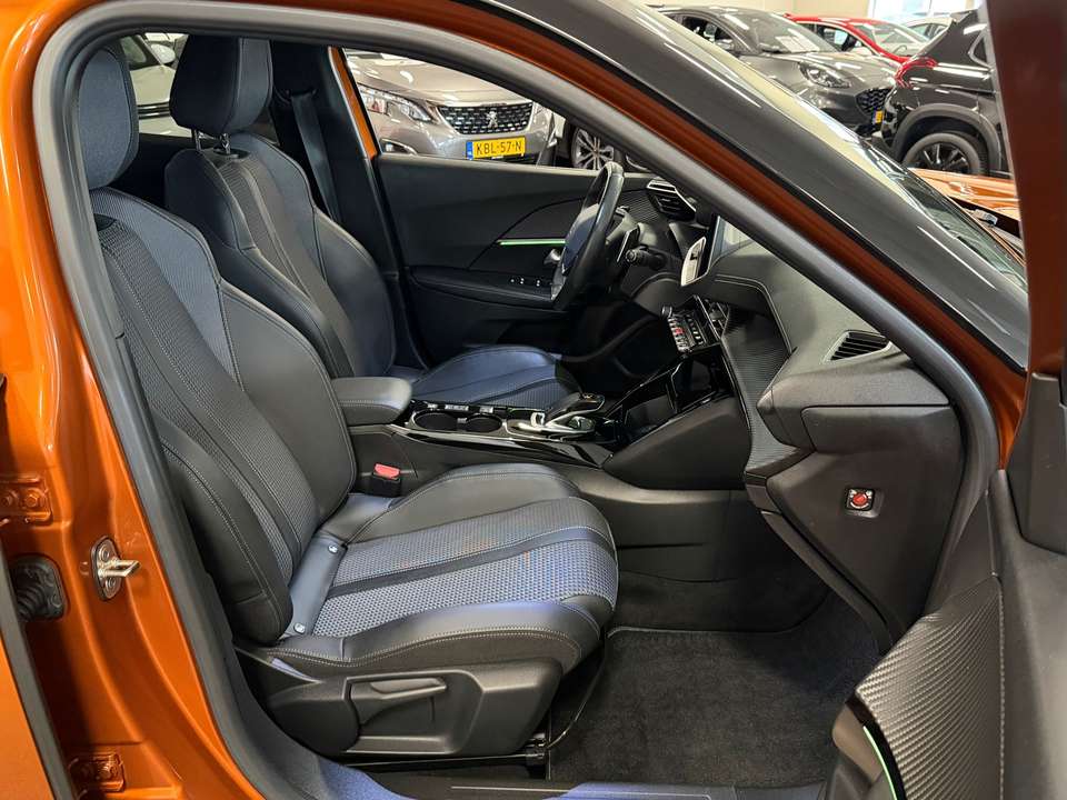 Peugeot 2008 - Imagem 15