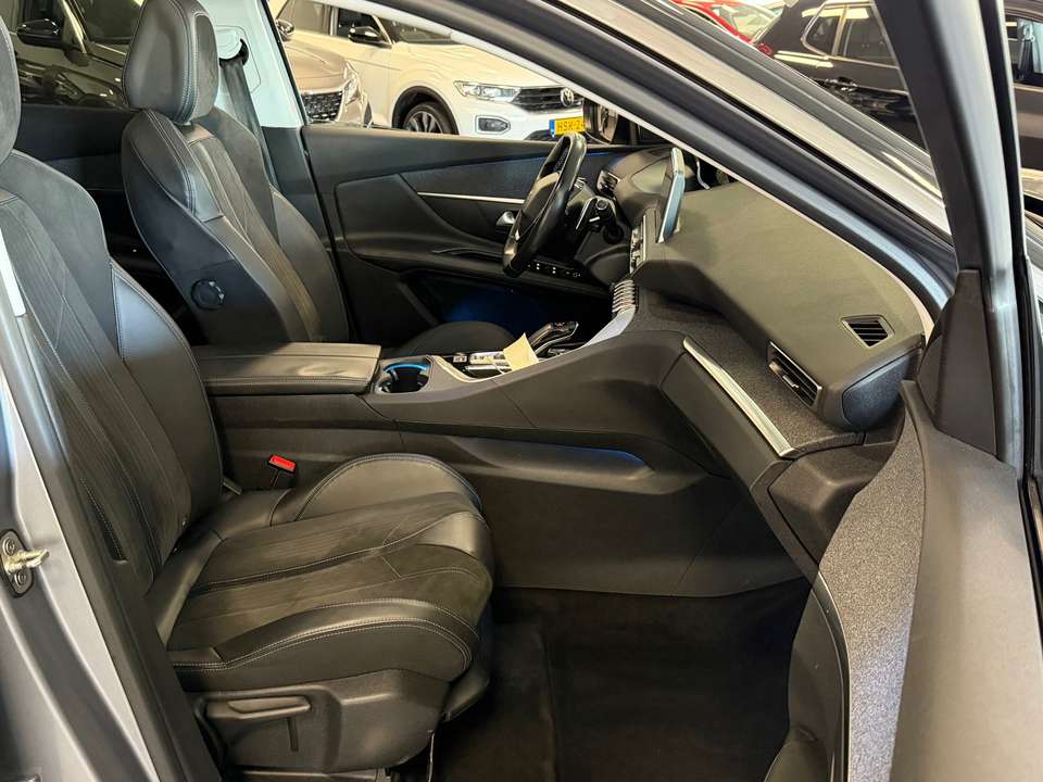 Peugeot 3008 - Imagem 17