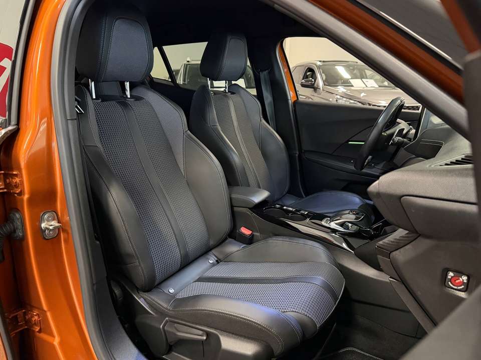 Peugeot 2008 - Imagem 16