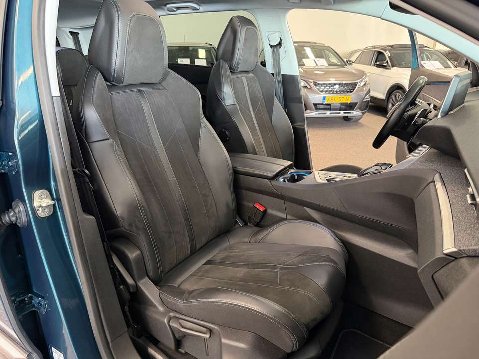 Peugeot 5008 - Imagem 18