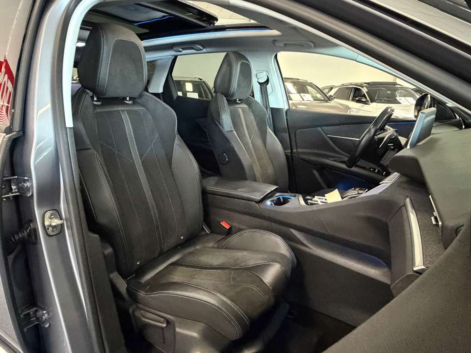 Peugeot 3008 - Imagem 18