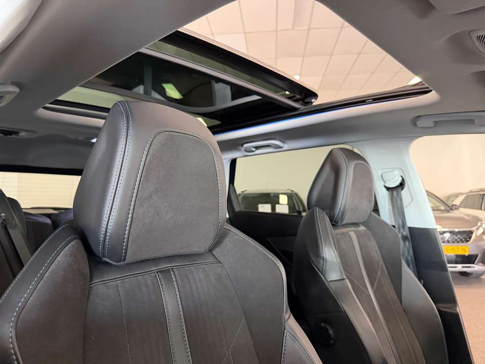 Peugeot 5008 - Imagem 19