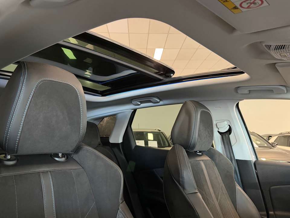 Peugeot 3008 - Imagem 19