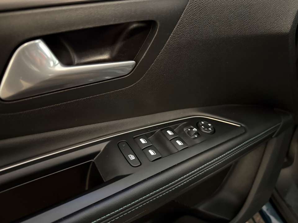 Peugeot 5008 - Imagem 20