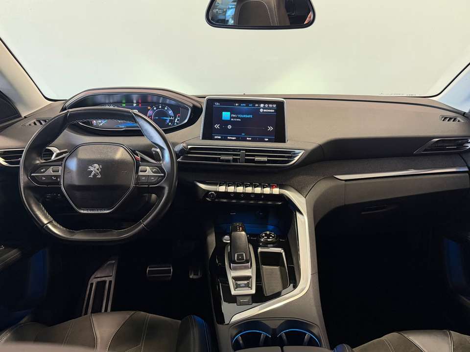 Peugeot 3008 - Imagem 20