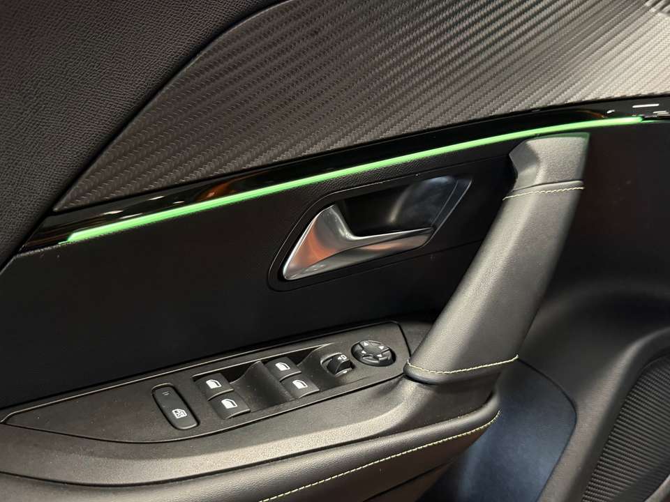 Peugeot 2008 - Imagem 19