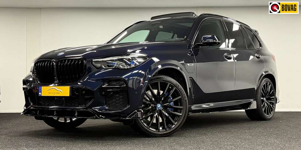 BMW X5 - Imagem 1