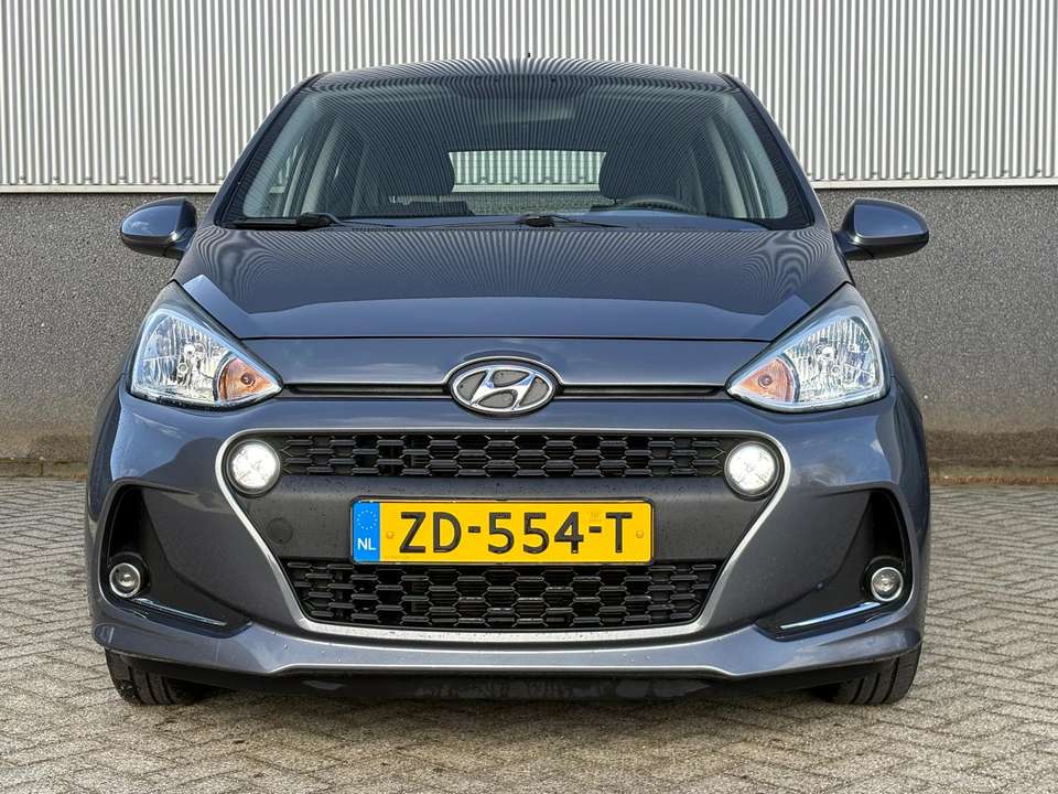 Hyundai i10 - Imagem 2