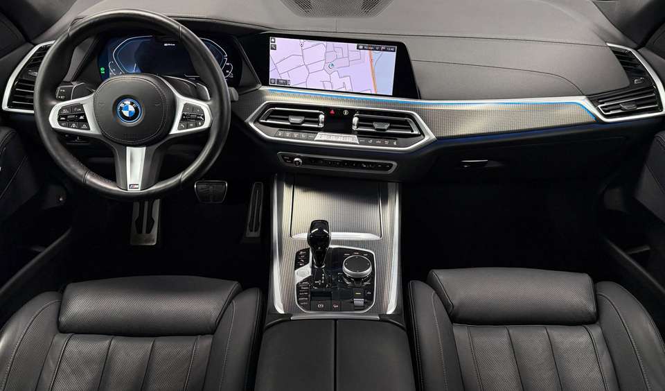 BMW X5 - Imagem 3