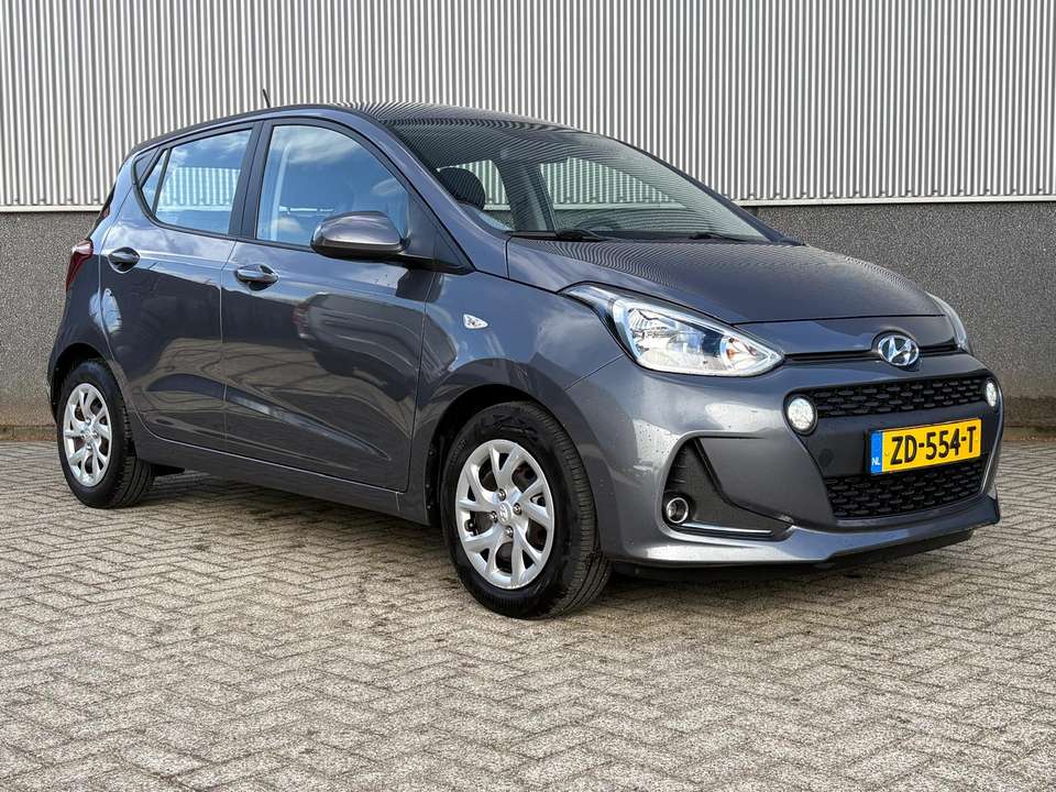 Hyundai i10 - Imagem 3