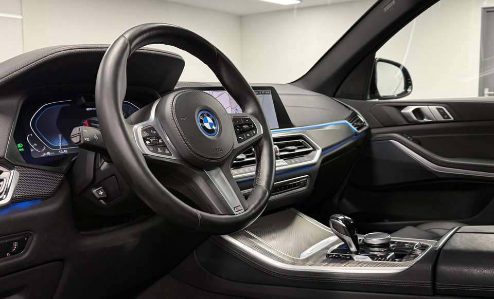 BMW X5 - Imagem 5