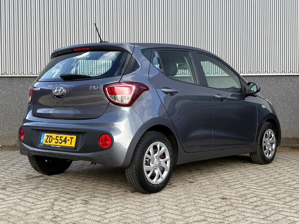 Hyundai i10 - Imagem 5