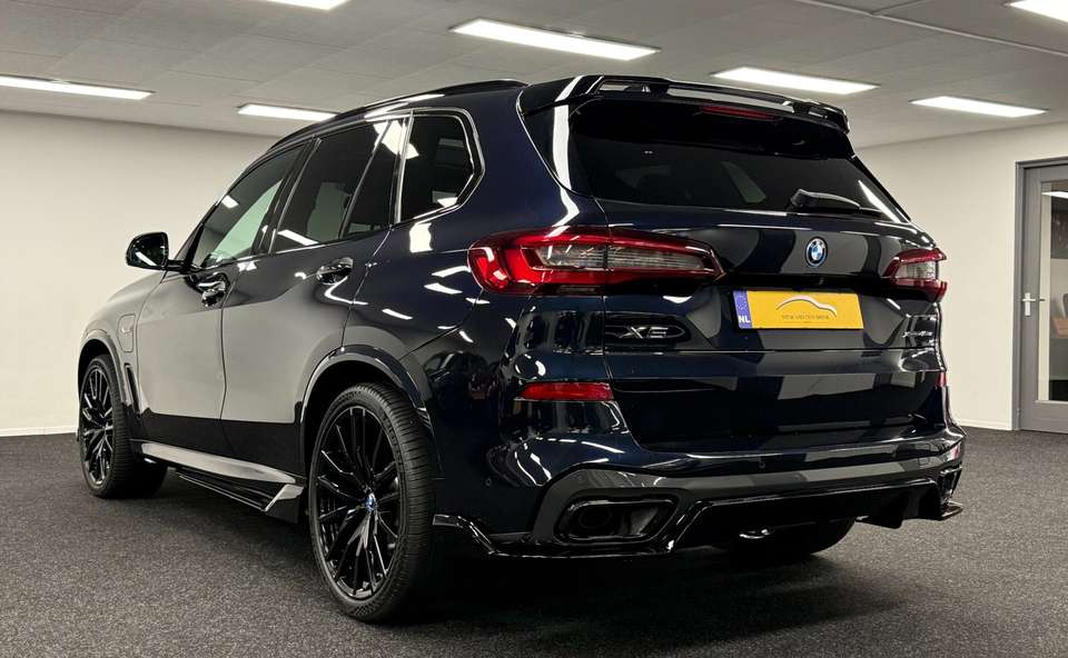 BMW X5 - Imagem 7
