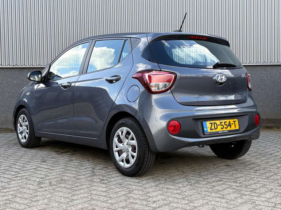 Hyundai i10 - Imagem 7