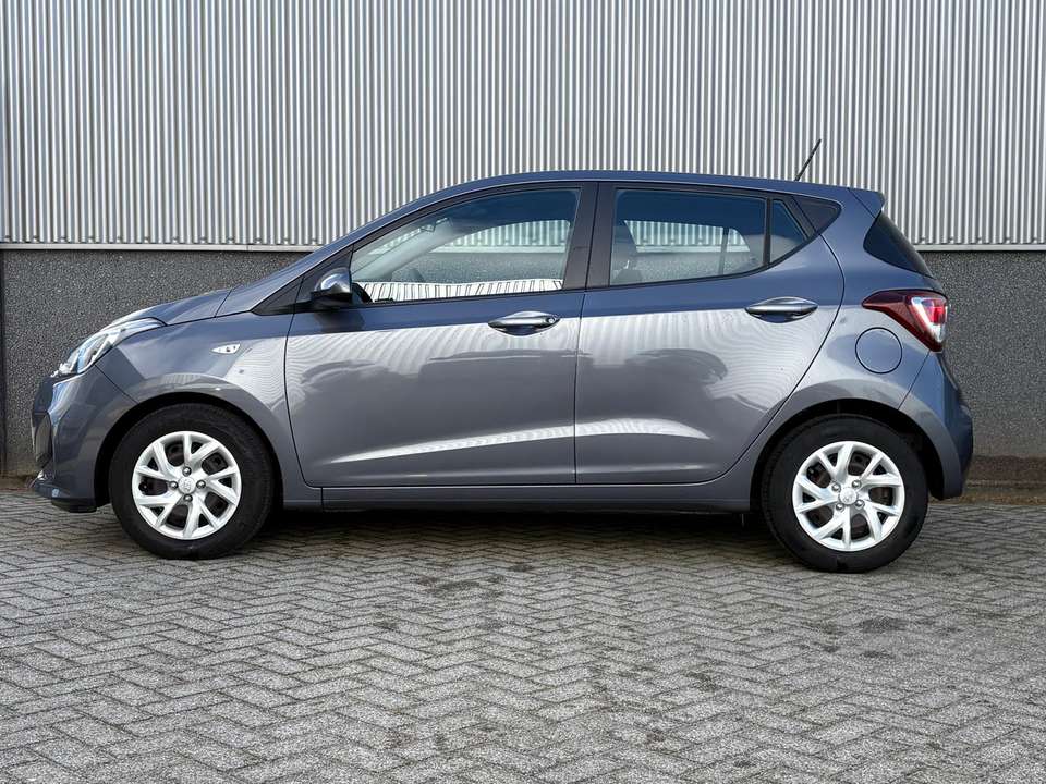 Hyundai i10 - Imagem 8