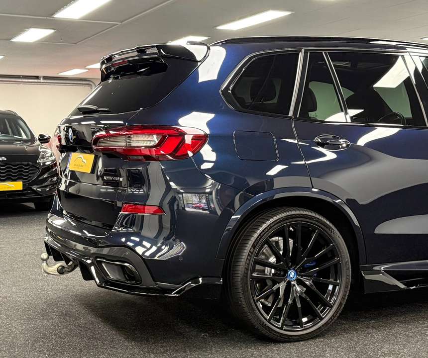 BMW X5 - Imagem 14